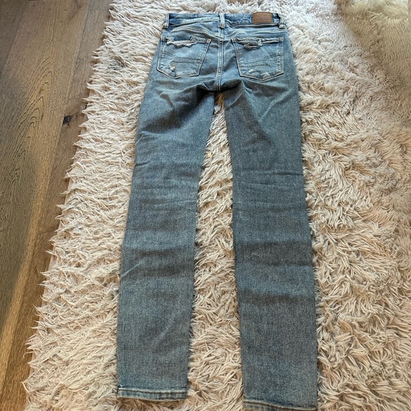 American eagle skinny jeans - Picture 3 of 3